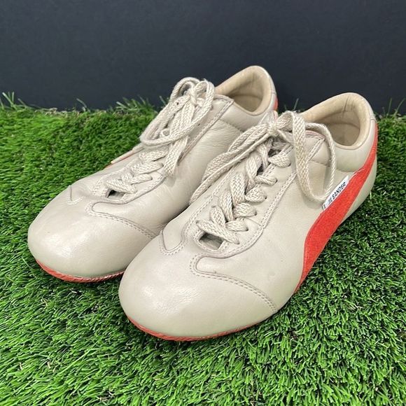 Puma Shoes Puma X Jil Sanders Poshmark